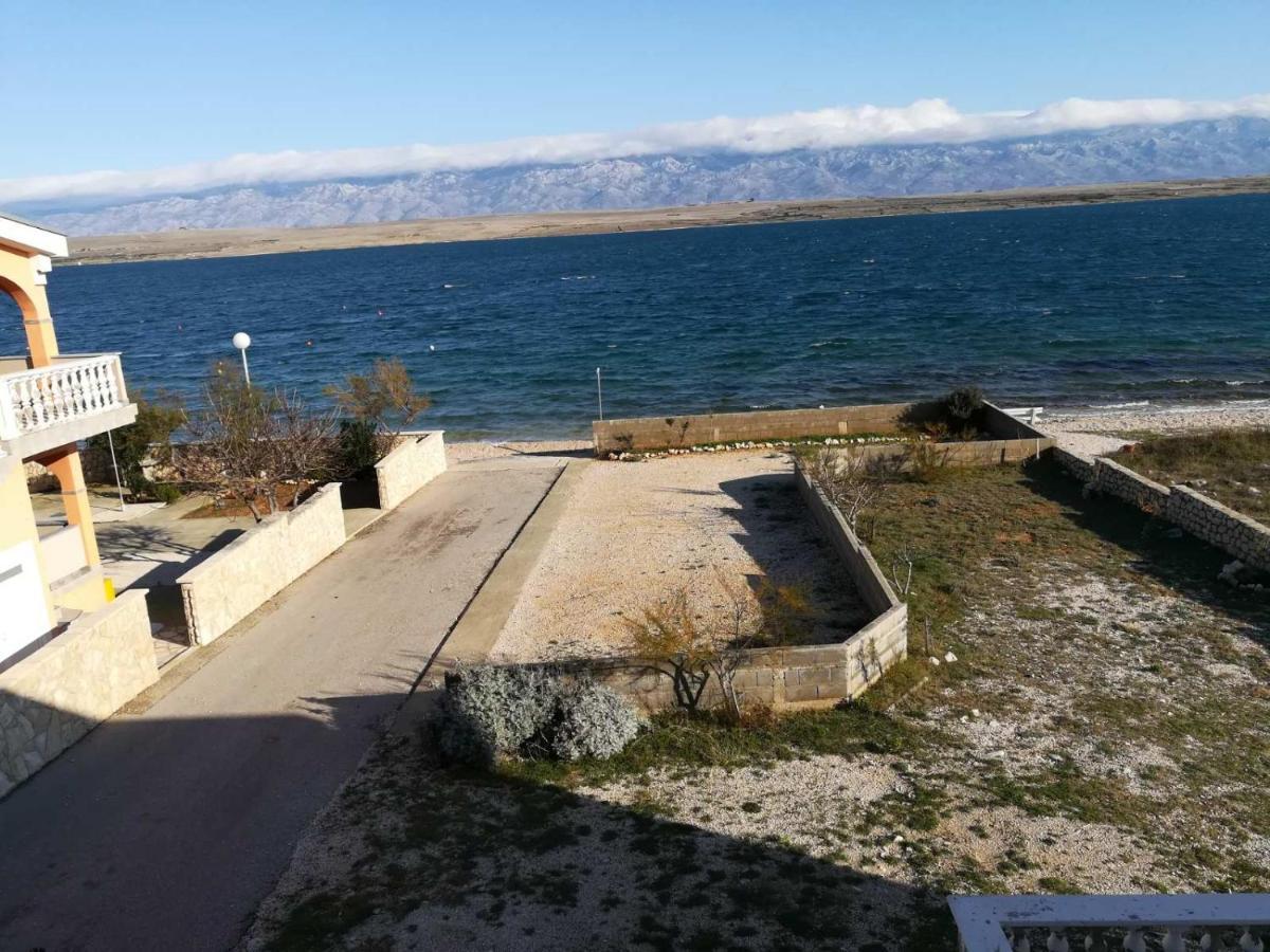 Apartmani Marija&Damir Vir Exterior foto