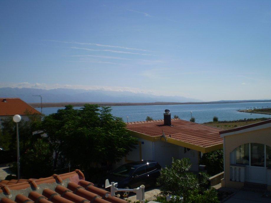 Apartmani Marija&Damir Vir Exterior foto
