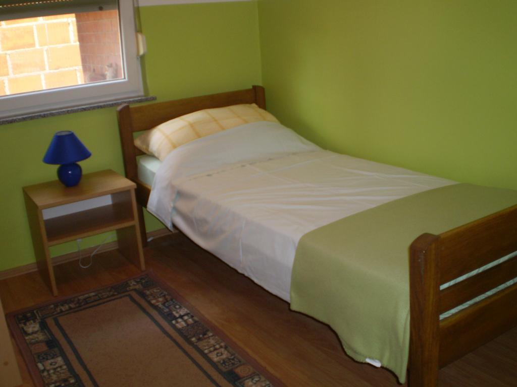 Apartmani Marija&Damir Vir Exterior foto