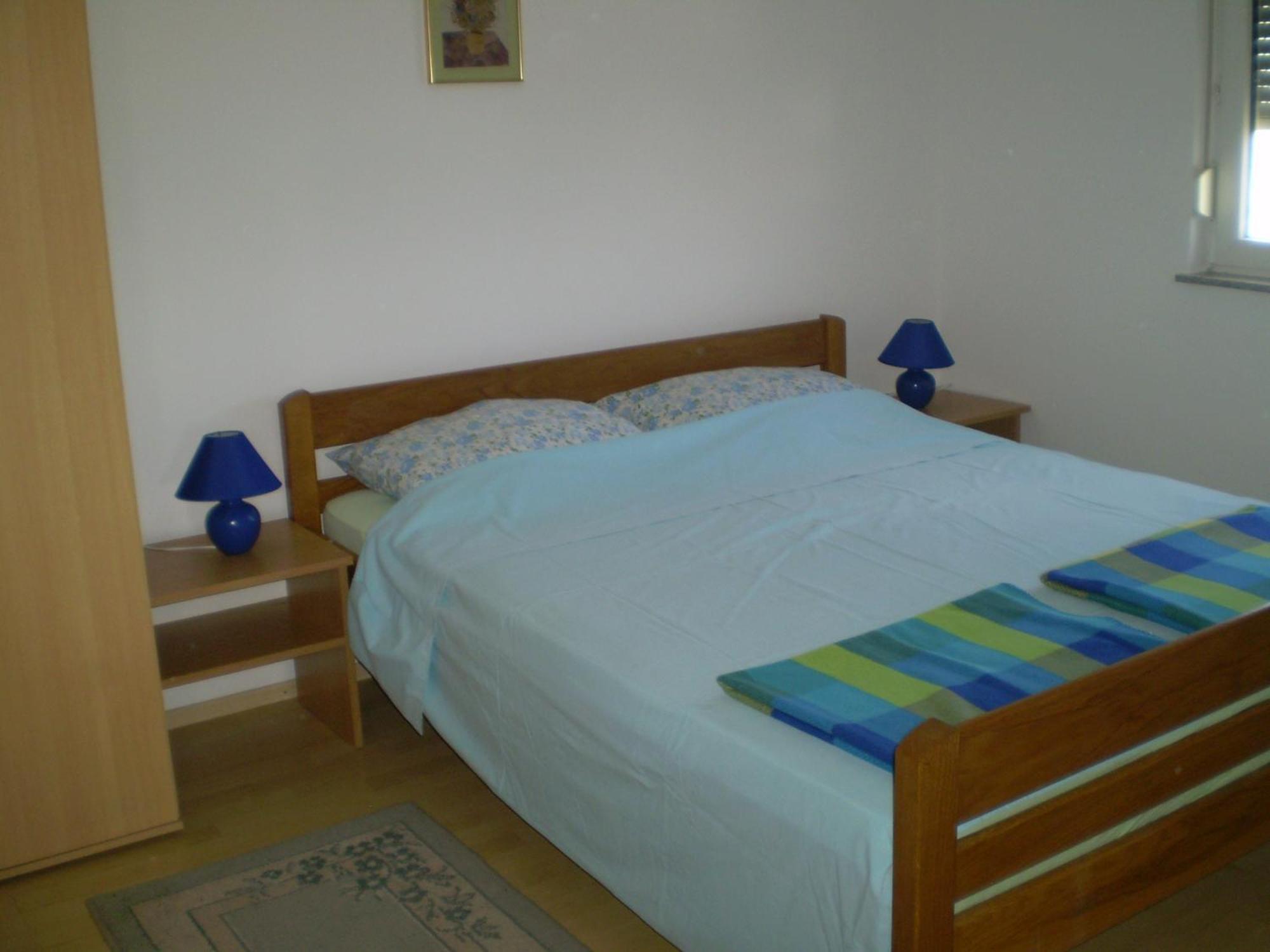Apartmani Marija&Damir Vir Exterior foto