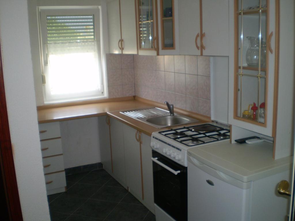 Apartmani Marija&Damir Vir Exterior foto
