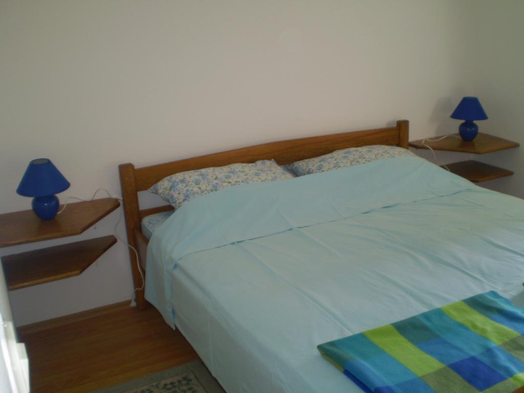 Apartmani Marija&Damir Vir Exterior foto