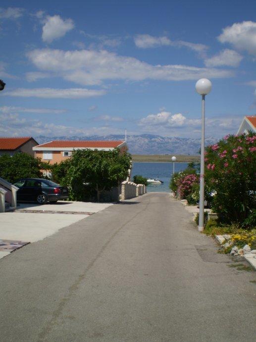 Apartmani Marija&Damir Vir Exterior foto