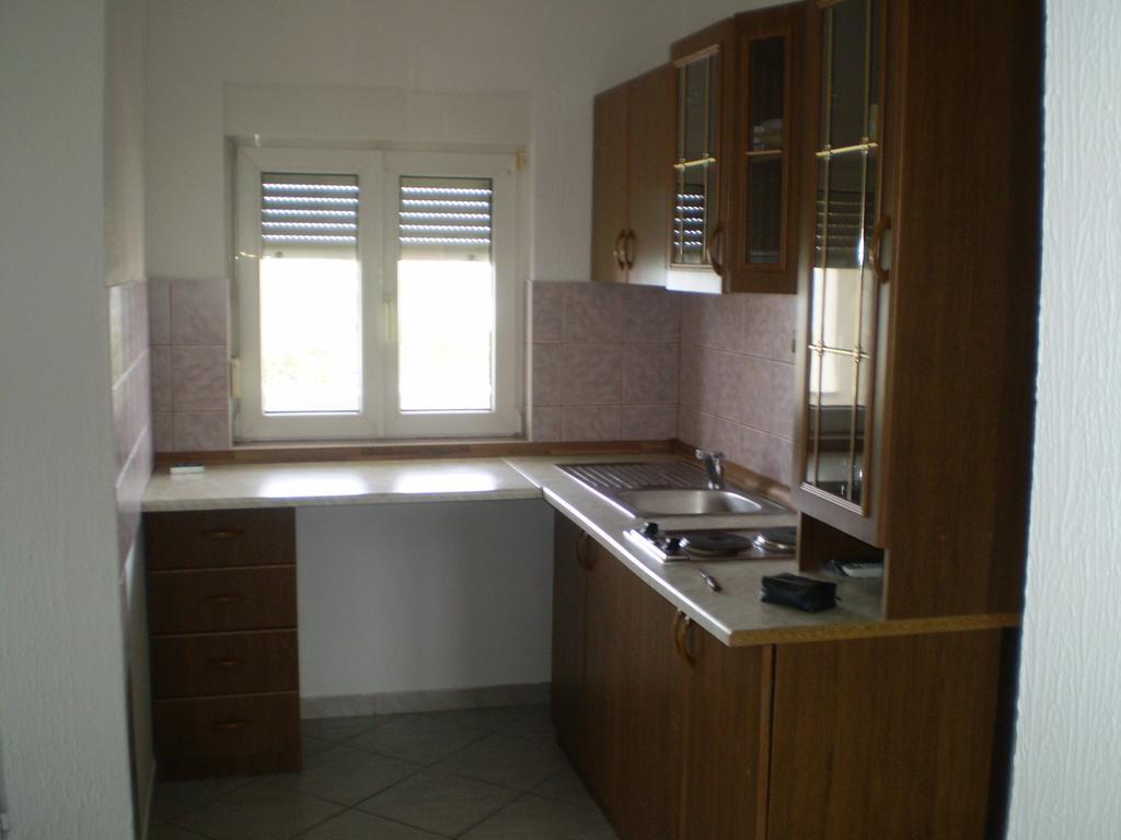 Apartmani Marija&Damir Vir Exterior foto