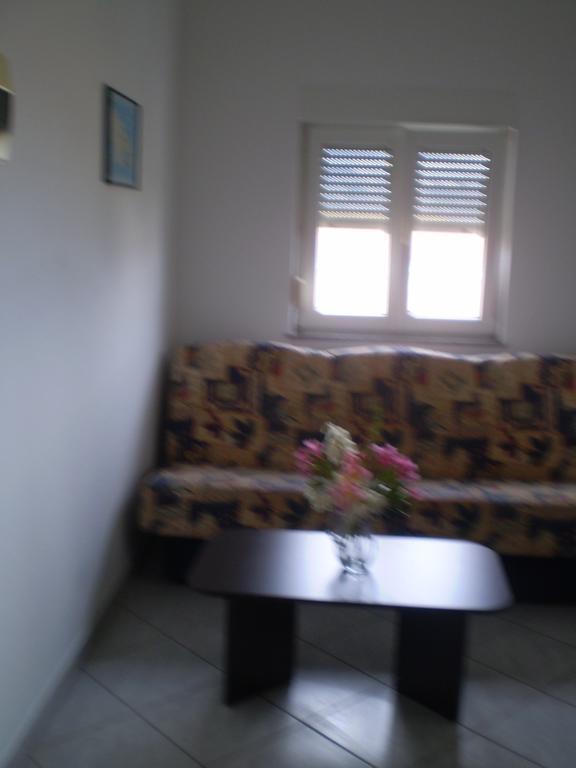 Apartmani Marija&Damir Vir Exterior foto