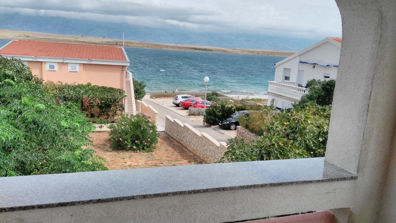 Apartmani Marija&Damir Vir Exterior foto